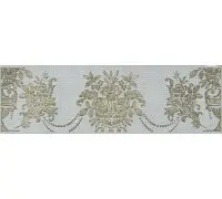 Керамический бордюр Kerama Marazzi Борромео 25х7,7 AD\D576\6403